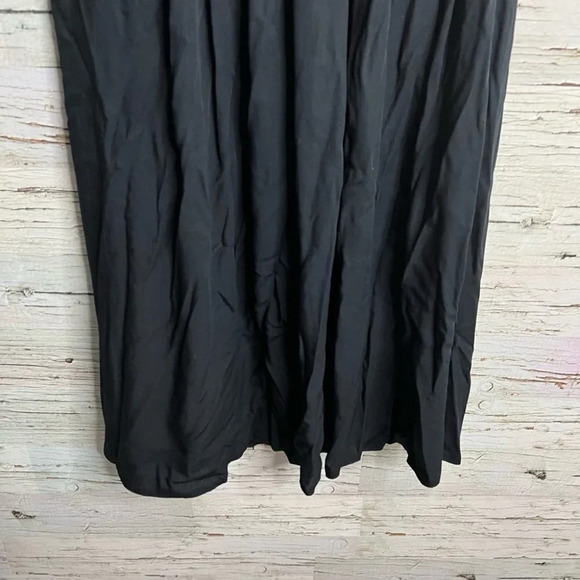 Steilmann black midi skirt size 8  (38) - Picture 2 of 9